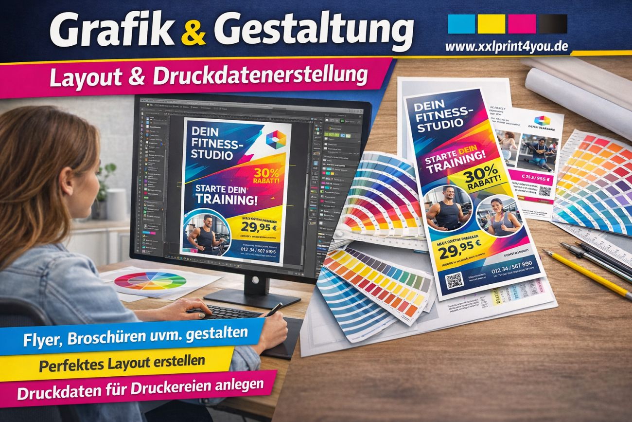 Grafik & Gestaltungf 